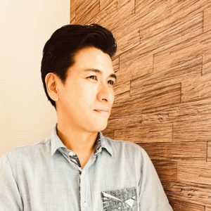 スタッフ紹介